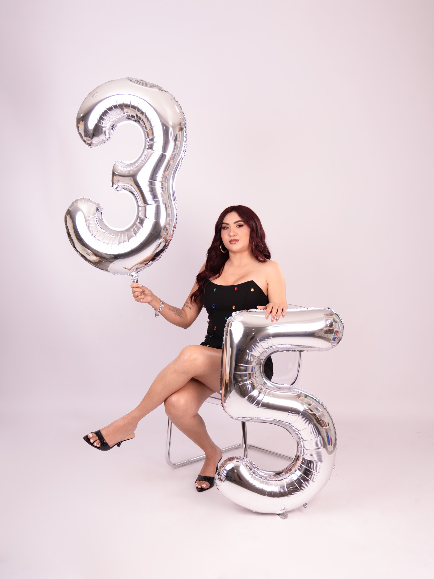 Quinceañeras