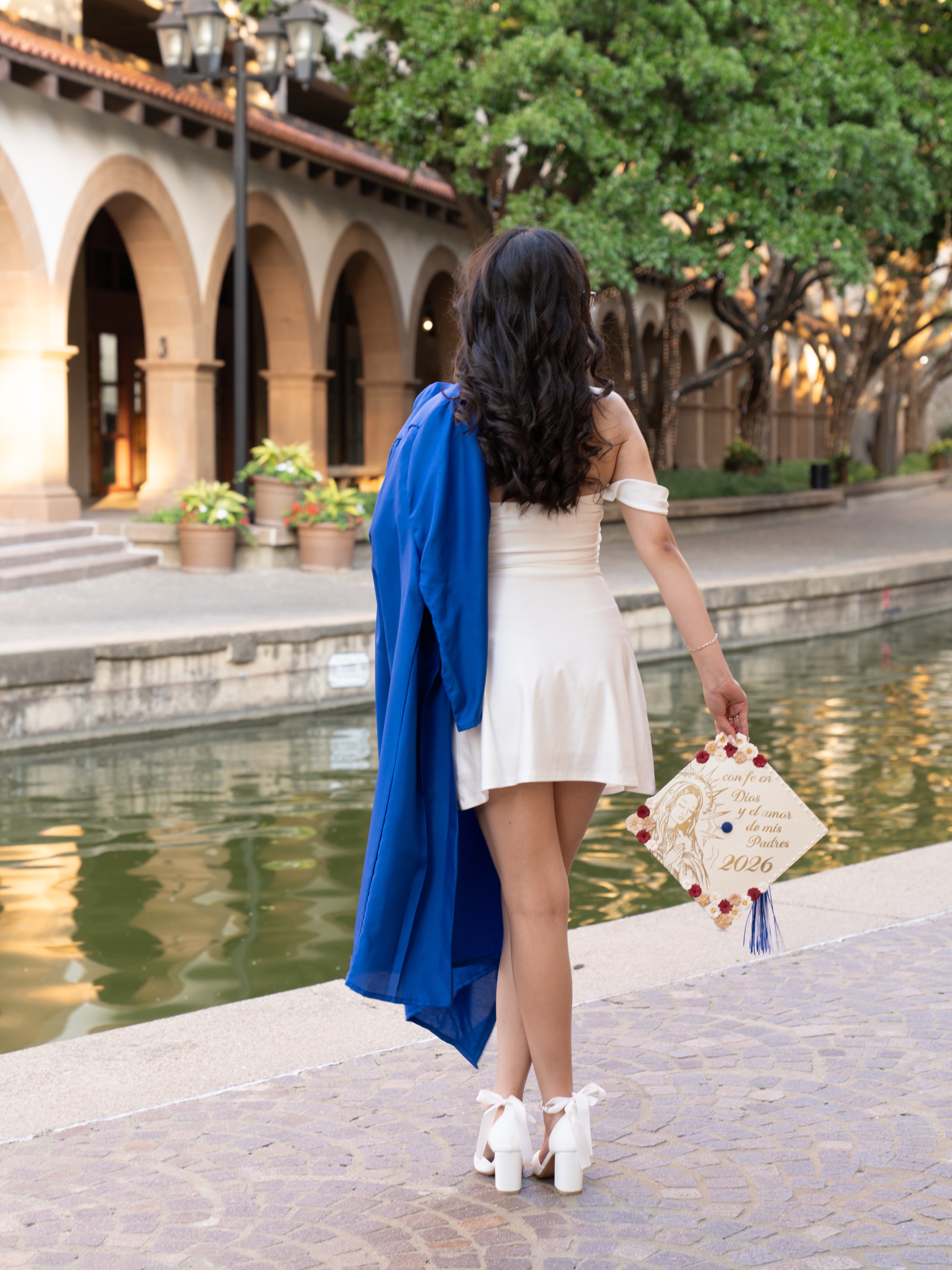 Graduación