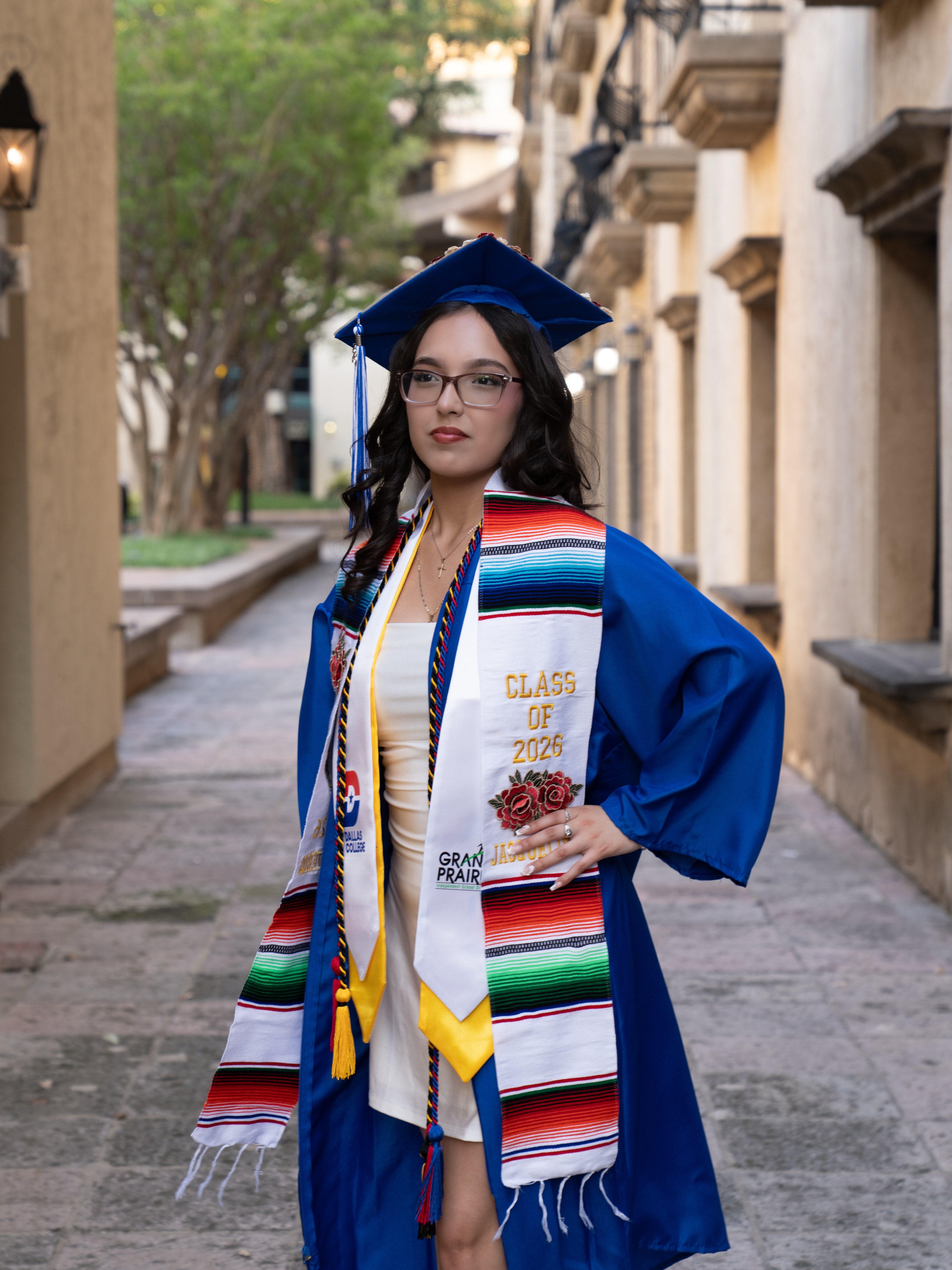 Graduación