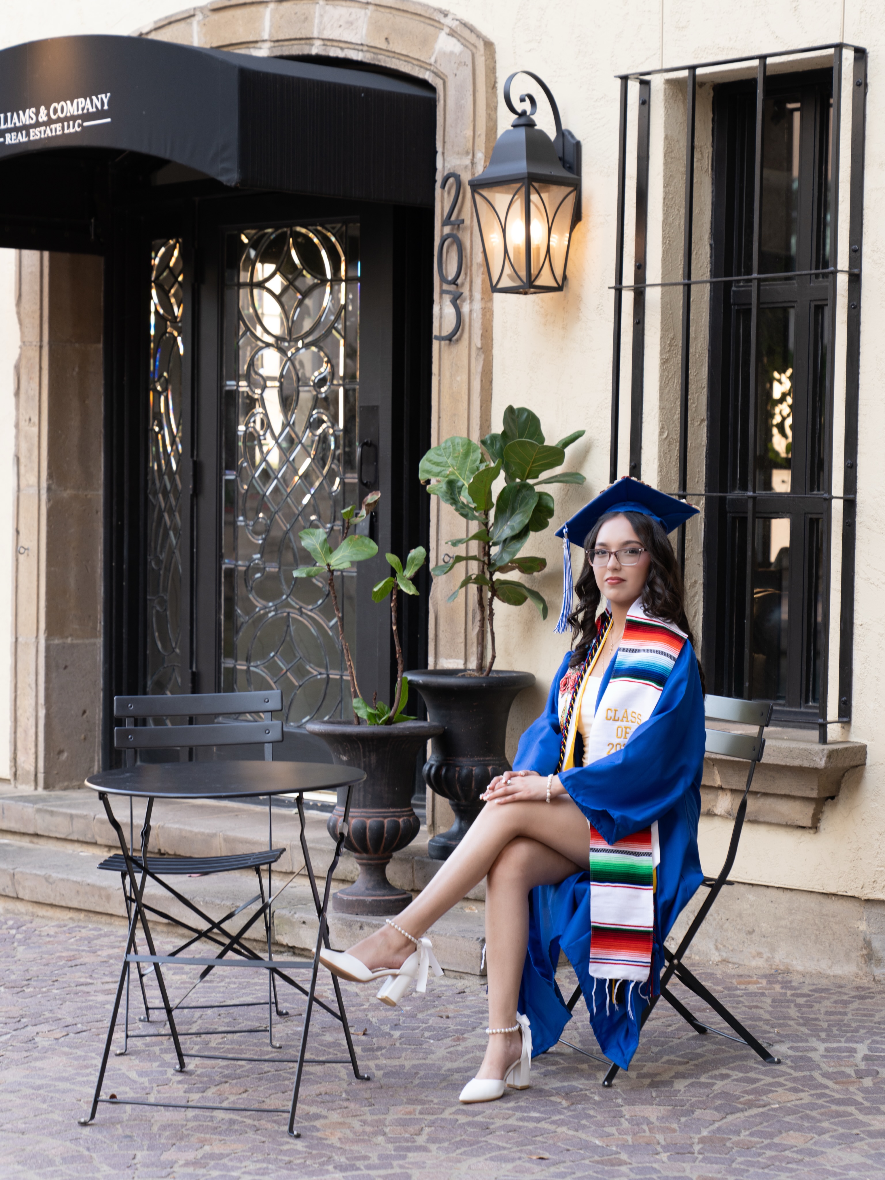 Graduación