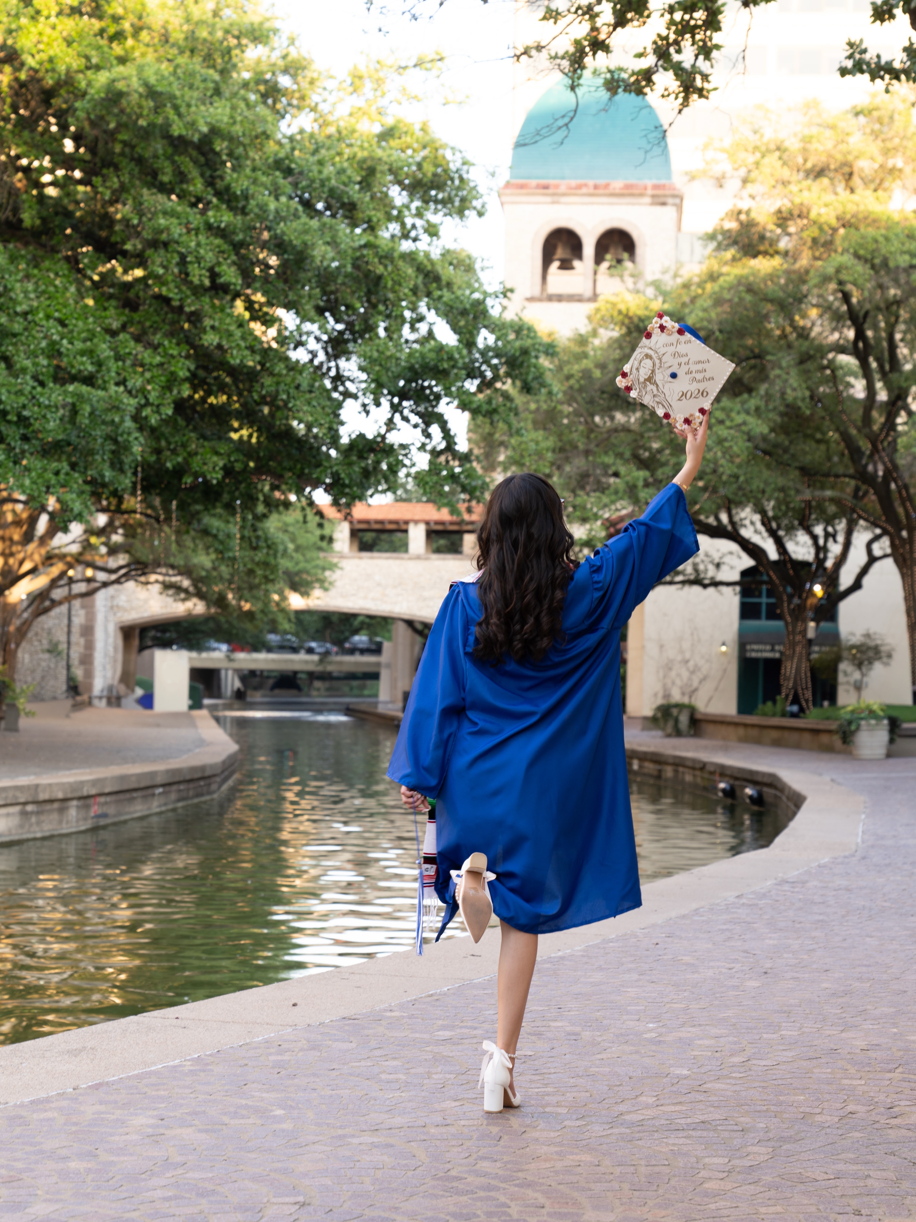 Graduación