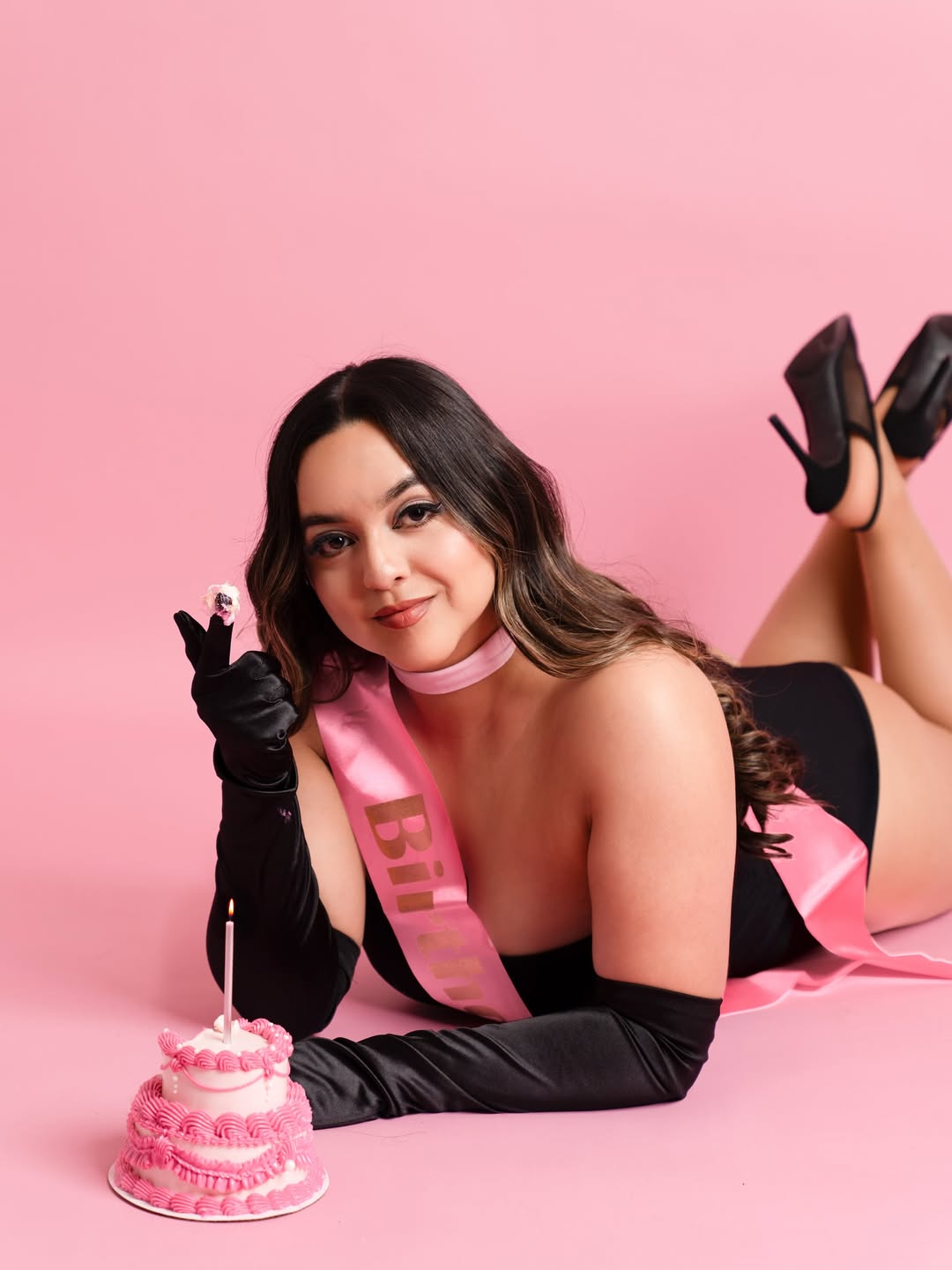 Cumpleaños
