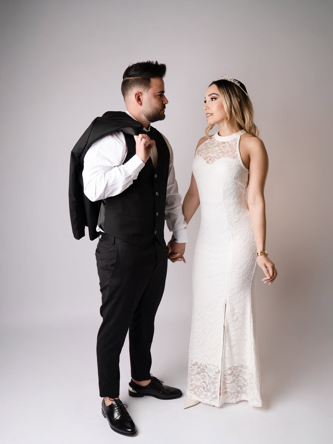 Parejas
