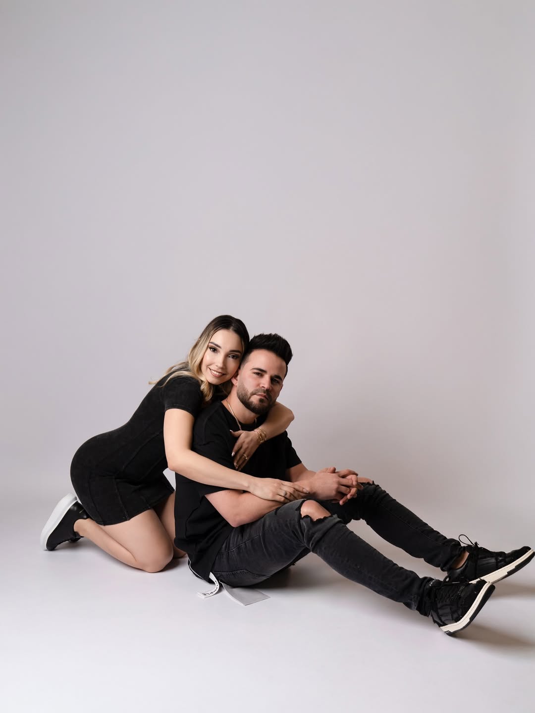 Parejas