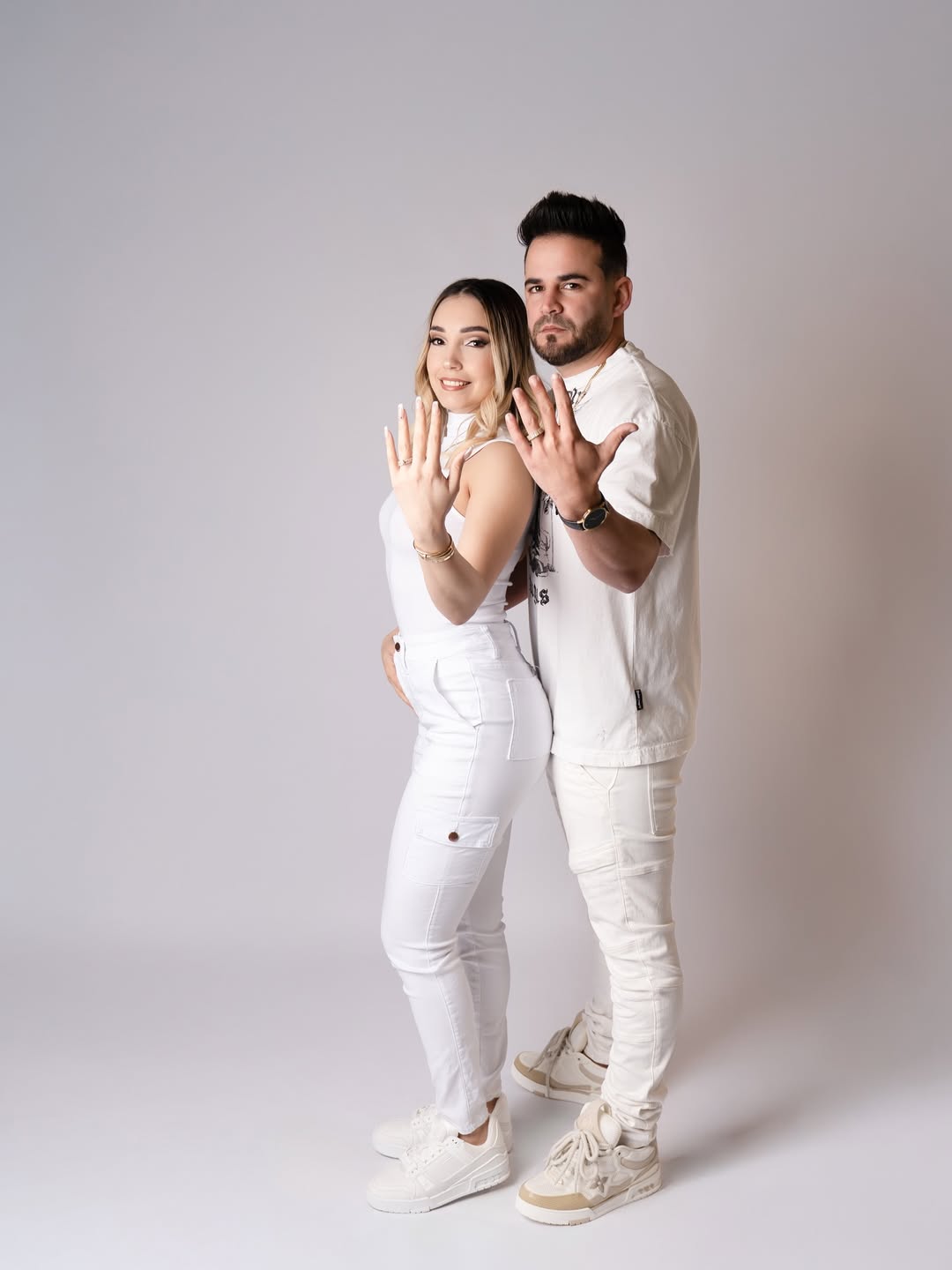 Parejas