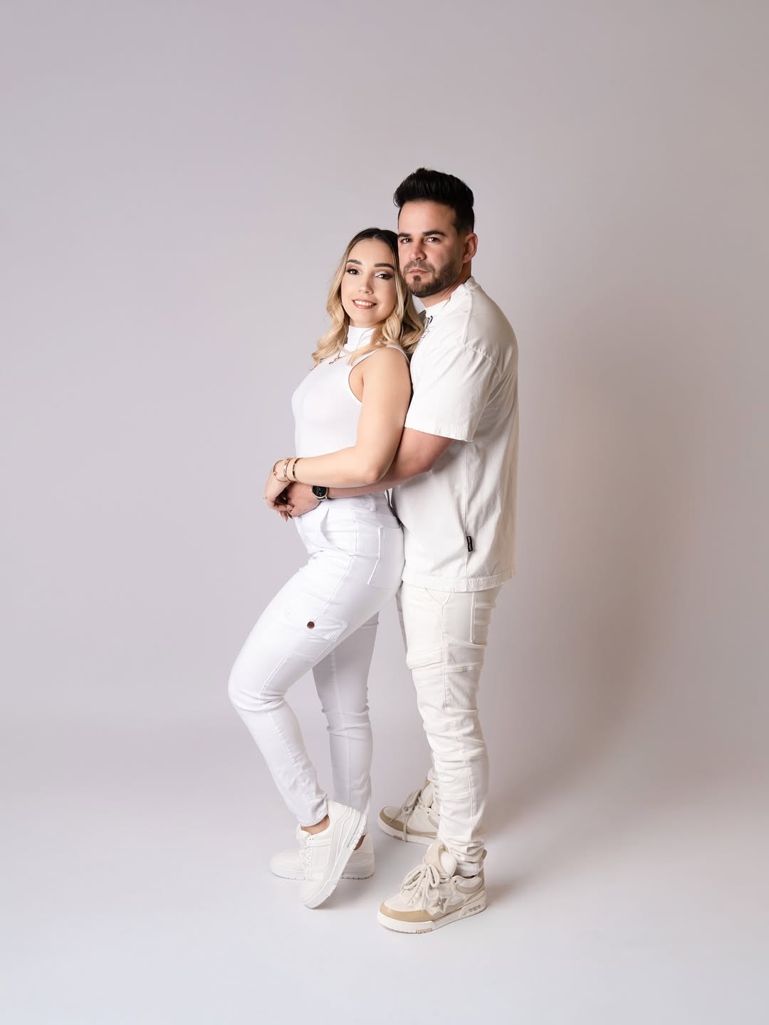 Parejas