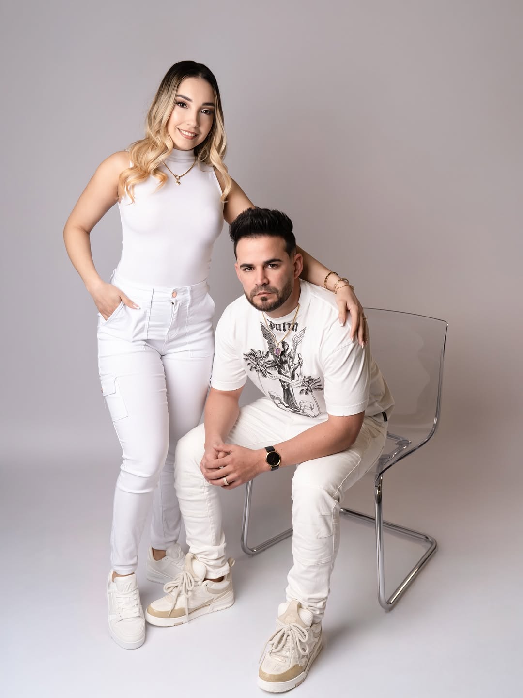 Parejas