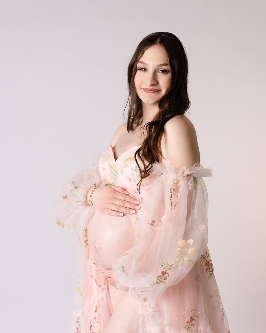 Maternidad