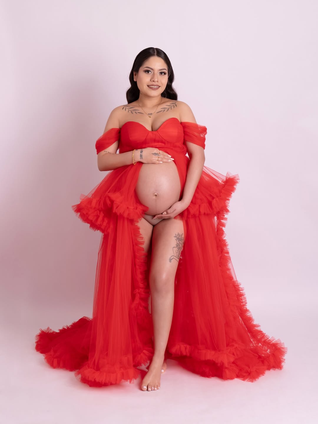 Maternidad