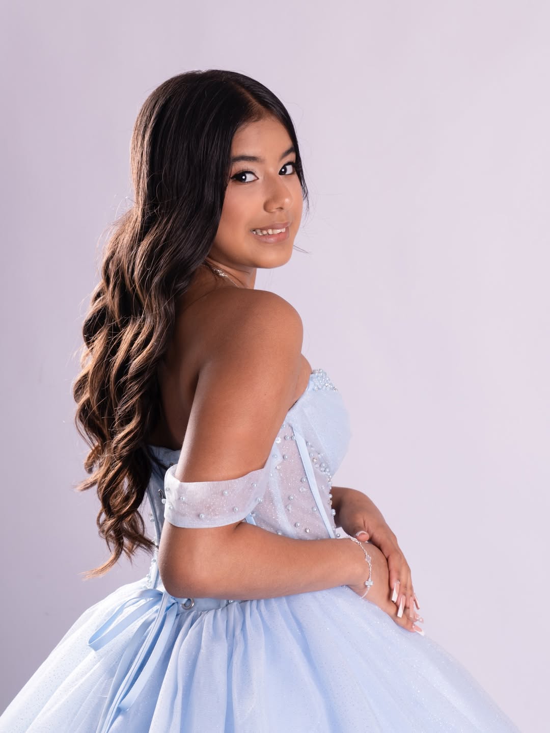 Quinceañeras