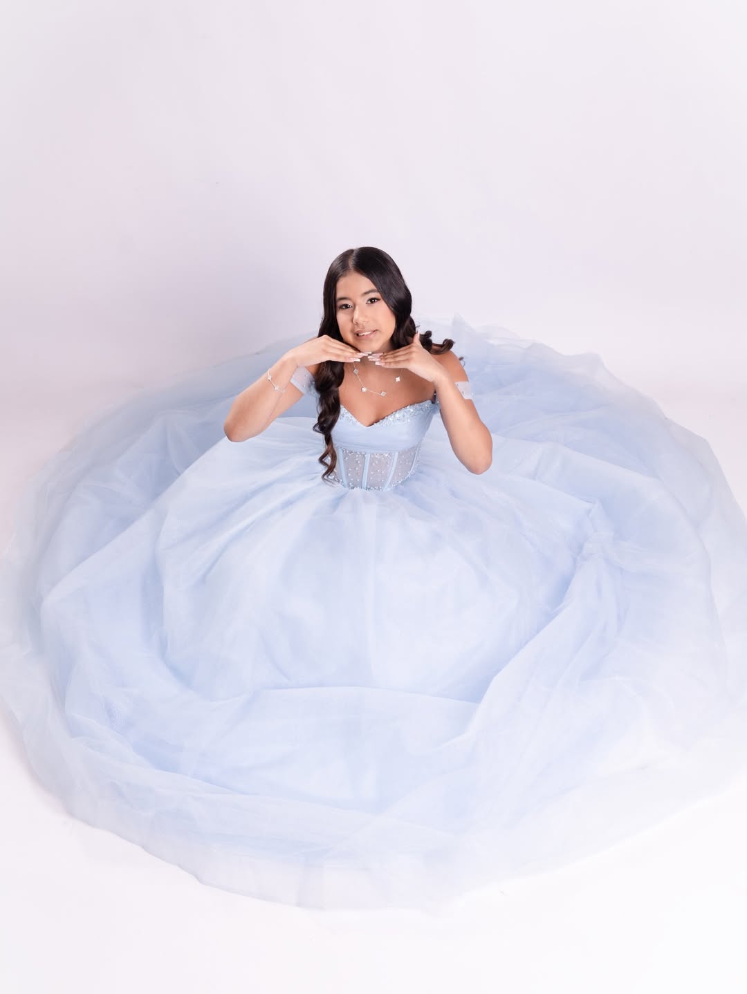 Quinceañeras