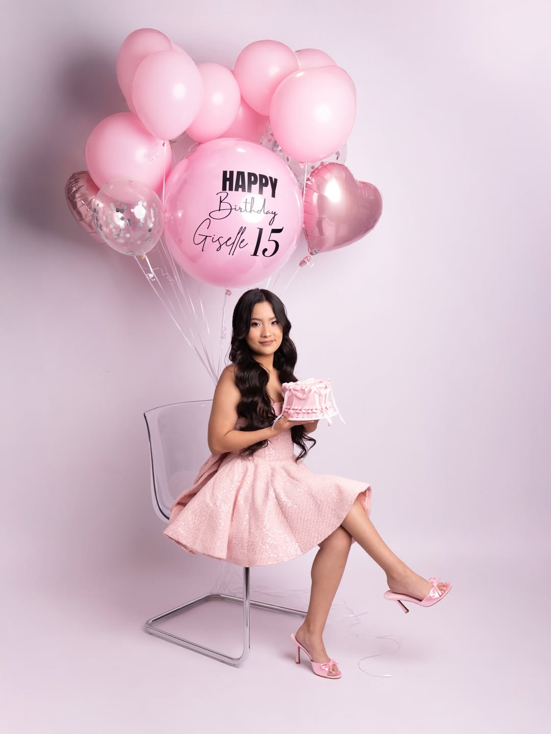 Quinceañeras