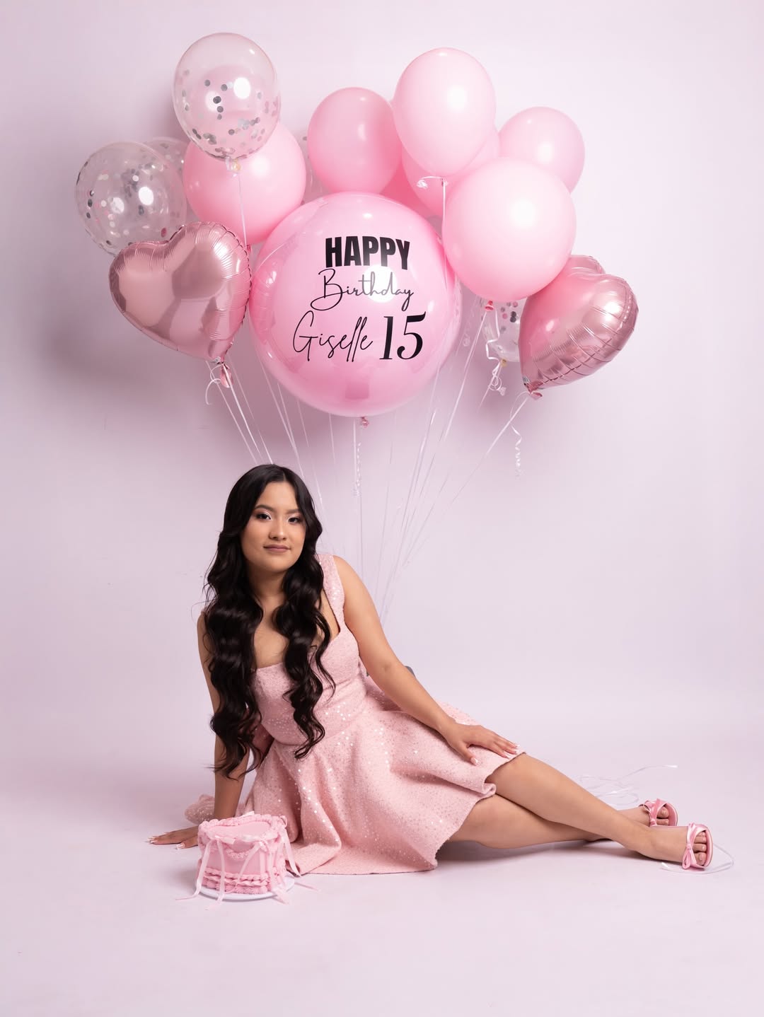 Quinceañeras