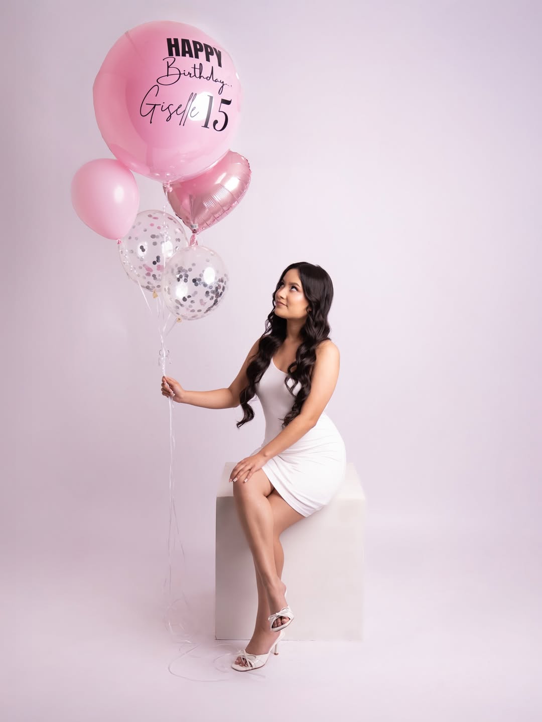 Quinceañeras