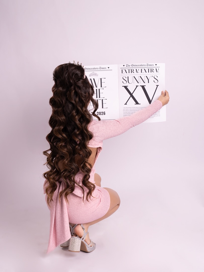 Quinceañeras
