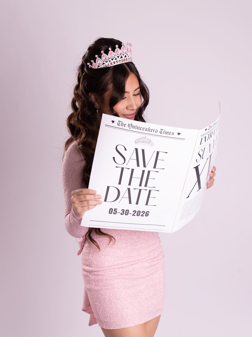 Quinceañeras